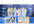 Evacuatieplan van de planeet Aarde